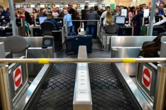 Մոսկվայի օդանավակայաններում հետաձգվել է ավելի քան 30 չվերթ