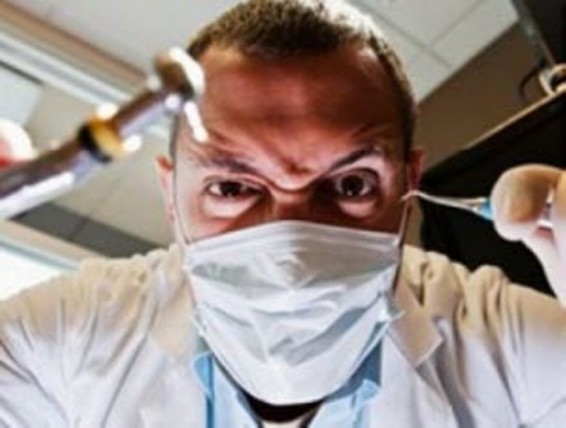 Սանկտ Պետերբուրգում ատամնաբույժը հեռացրել է հաճախորդի 22 առողջ ատամ՝ հանուն փողի