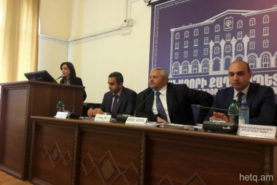 Վանաձորի ավագանու որոշմամբ՝ մարզիկների պարգևատրման գումարներն ուղղակիորեն կփոխանցվեն հասցեատերերին