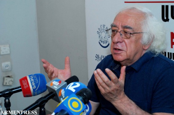 Քաղաքական տգիտություն է»․Հակոբ Ավետիքյանը ՌԱԿ-ի փակման մասին