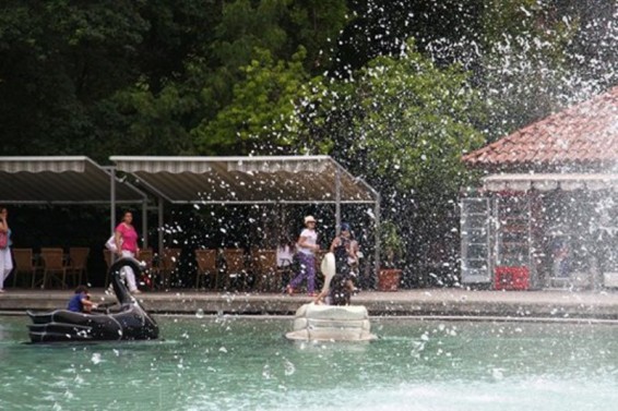 Հունիսը շատ շոգ չի լինի, ամենաշոգ օրը կլինի հունիսի 1-ին. Գագիկ Սուրենյան