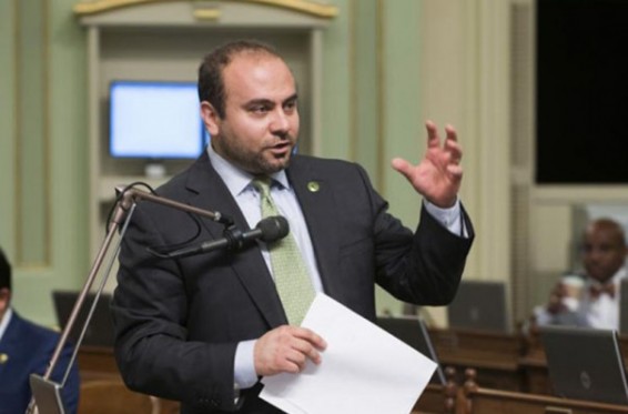 Կալիֆորնիայի նահանգային ժողովի հանձնաժողովը Թուրքիայի կառավարությունում ներդրումներ անելն արգելող օրինագիծ է ընդունել