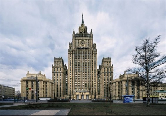 Մոսկվան պերսոնա նոն գրատա է հայտարարել երկու էստոնացի դիվանագետների