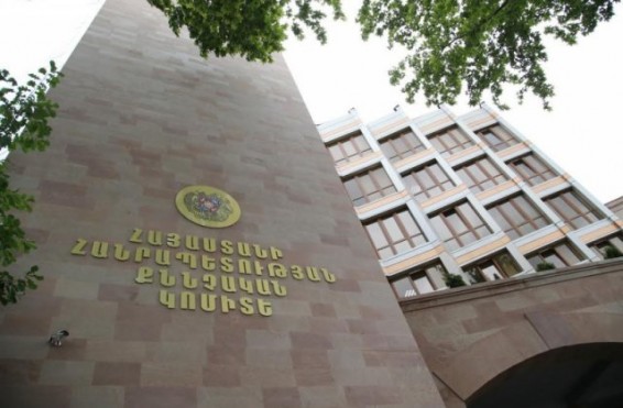 ՀՀ ՔԿ-ն քրգործ է հարուցել հակառակորդի կողմից զինծառայողի նկատմամբ սպանության փորձի առթիվ