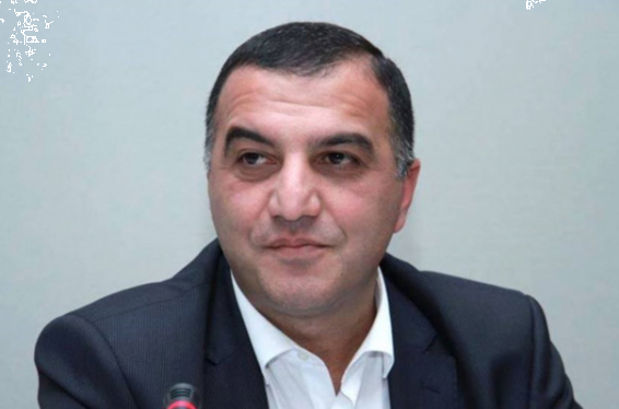 Արտեմ Ասատրյանն ուղերձ է հղել Երեխաների պաշտպանության միջազգային օրվա առթիվ