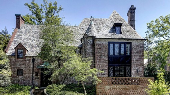 Օբաման 8,1 մլն դոլարով շքեղ առանձնատուն է գնել Վաշինգտոնում