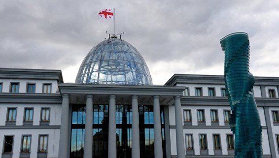 В Грузии оппозиция требует отставки главы МВД из-за исчезновения журналиста