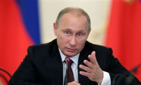 Ռուսաստանը պատրաստ է С-400 համալիրներ մատակարարել Թուրքիա. Պուտին