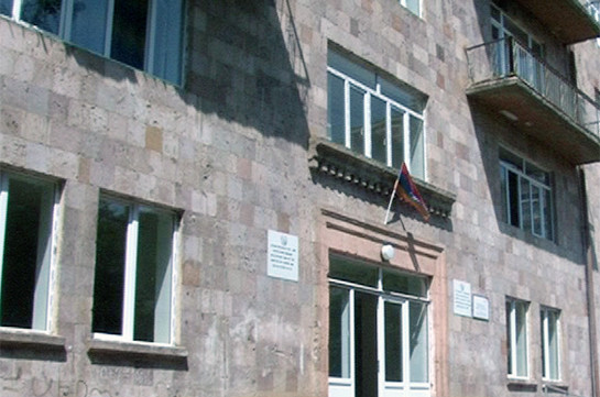 Կապանի երեխաների խնամքի և պաշտպանության գիշերօթիկ հաստատությունը սոցիալապես անապահով երեխաներին տրամադրում է բազմակողմանի աջակցություն