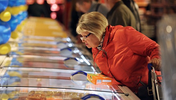 Россия сняла ограничения на ввоз из Турции всех продуктов, кроме томатов