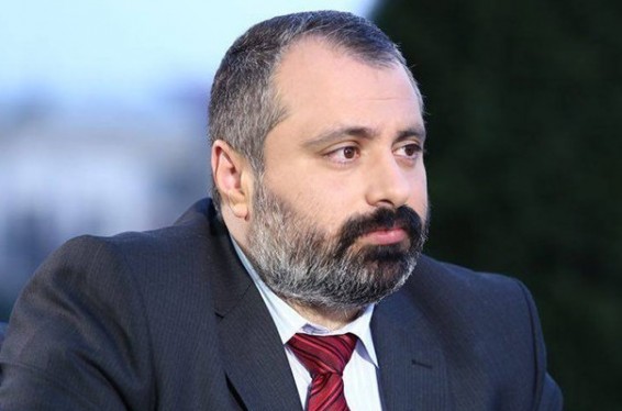 Արցախում չենք կիսում Միջազգային ճգնաժամային խմբի կարծիքը. Դավիթ Բաբայան