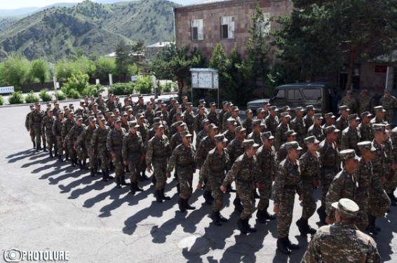 Ղարաբաղյան հակամարտության վերսկսումը կարող է ներքաշել Ռուսաստանին, Թուրքիային և Իրանին. «Քարնեգի» հիմնադրամի զեկույցը