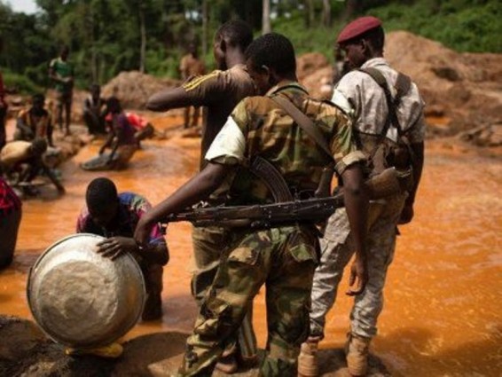 ՄԱԿ. Բռնությունը ԿԱՀ-ում կարող է հանգեցնել նոր հակամարտության