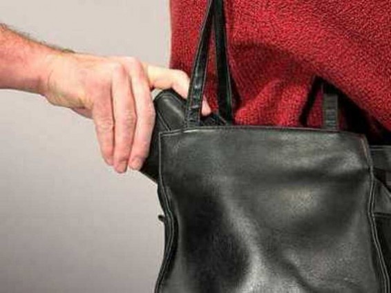 Գրպանահատություն թիվ 12 միկրոավտոբուսում. Դեպքից 3 ժամ անց կասկածյալին գտել են