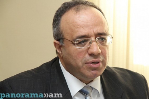 Հինգ րոպե խոսում ես կրթված չինացու հետ Հայաստանի մասին, նա արդեն այն համարում է իր երկիրը. Սերգո Երիցյանը` հայ-չինական հարաբերությունների մասին