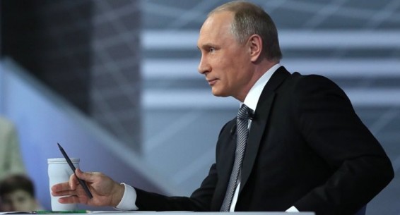 Путин: взаимных барьеров в ЕАЭС еще много, но ситуация меняется к лучшему