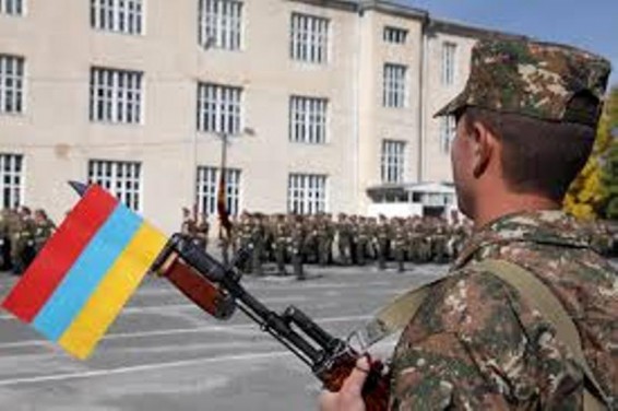 Զինված ուժերում ձերբակալությունների գործով ապրանքագիտական փորձաքննություններ են նշանակվել