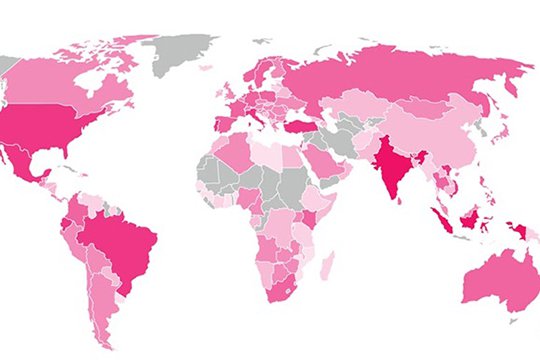 Չինական վիրուսը վարակել է 250 մլն համակարգիչ