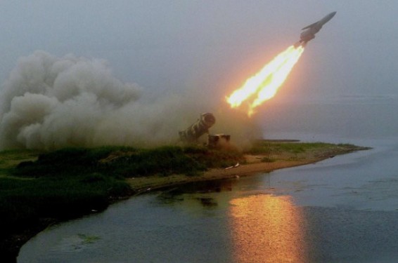 ՌԴ նոր «Ցիրկոն» գերձայնային հրթիռի ֆոնին ԱՄՆ հակահրթիռային պաշտպանության համակարգերը հնացած տեսք ունեն. The Washington Times