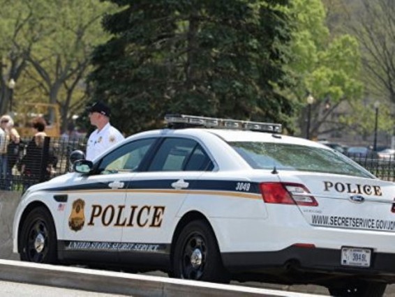 ԱՄՆ-ում սպանության պատճառով զանգվածային ակցիայի ժամանակ 14 մարդ է ձերբակալվել