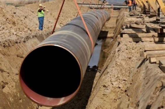 Ռուսական գազն Իտալիա և Հունաստան կհասնի Թուրքիայի տարածքով. կողմերի միջև պայմանագիր է կնքվել