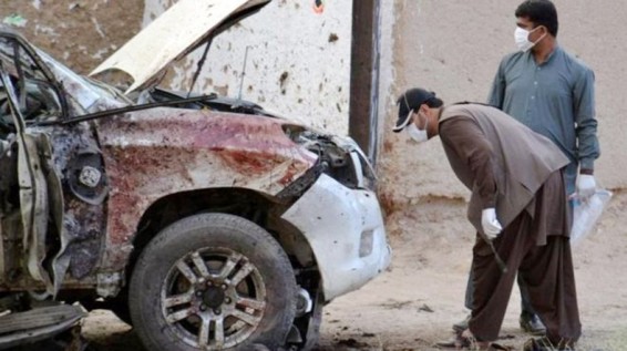 Պակիստանում ԻՊ 8 հրամանատարի են սպանել