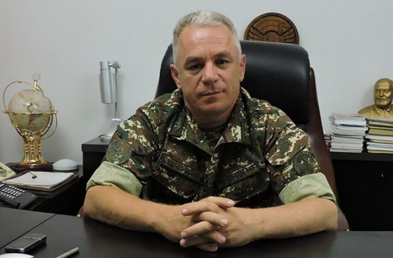 «Արցախի դիրքերը համալրվել են ավելի արդիական և նոր սպառազինությամբ». Լևոն Մնացականյան