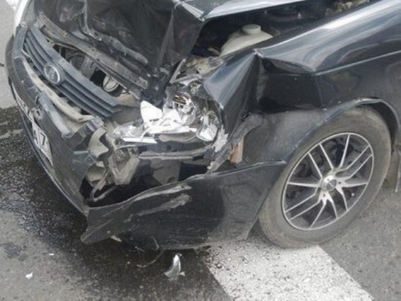 25 ավտովթար մեկ օրում. վիրավորվել է 41 մարդ