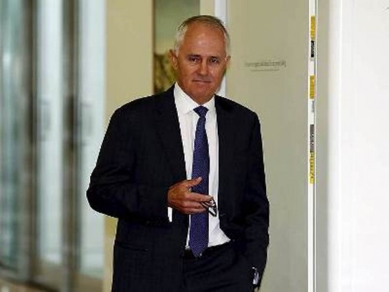 Ավստրալիայի վարչապետը մեսենջերների արտադրողներին կոչ է արել ծածկագրեր տրամադրել հատուկ ծառայություններին