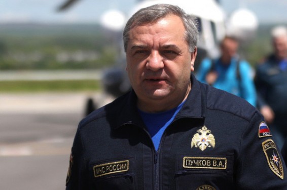 ՌԴ ԱԻՆ-ի ղեկավարն առաջարկել է տուգանել օդերևութաբաններին՝ չիրականացված կանխատեսումների համար