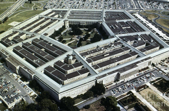 Ձերբակալվել է Պենտագոնի կապալառուն, որը հայտնել է ՌԴ-ին վերագրվող կիբեռգրոհի տվյալները. NBC