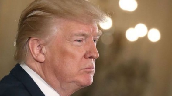 Трамп и его последние тирады в Твиттере: что за ними стоит?
