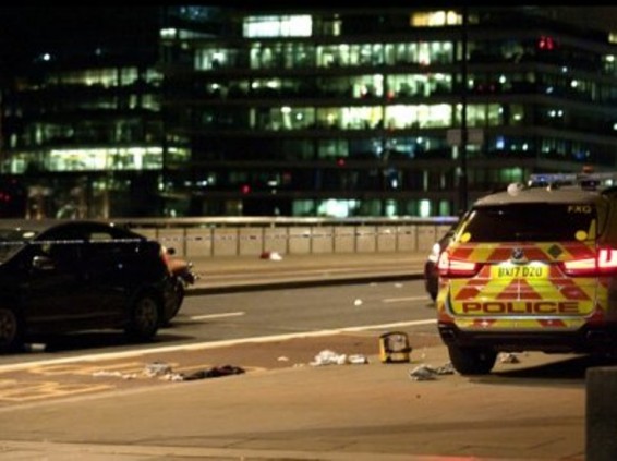 Հայտնի է Լոնդոնի ահաբեկչության երրորդ մասնակցի անունը