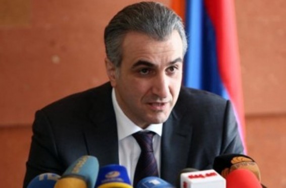 ՀՀ գյուղնախարարը Բելառուսի իր գործընկերոջ հետ քննարկել է տոհմային անասնաբուծության ոլորտի հարցեր