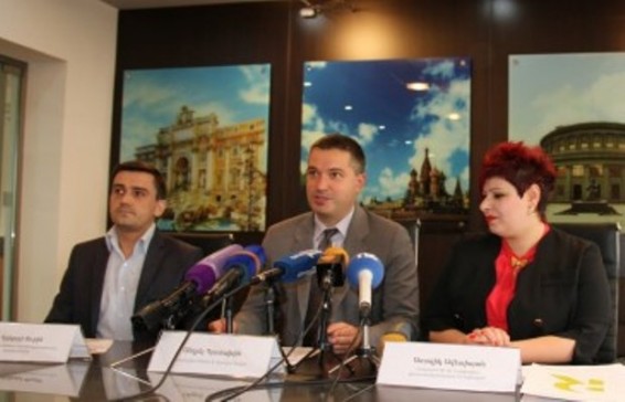 Հայկական PR մրցանակաբաշխության հաղթողները