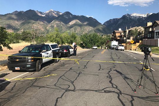 Հրաձգություն՝ ԱՄՆ Յուտա նահանգում. կա 3 զոհ