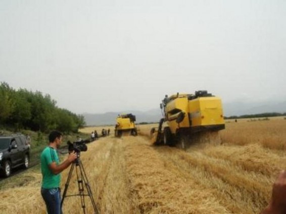 Սելեկցիոն կենտրոնների ստեղծման հեռանկարը