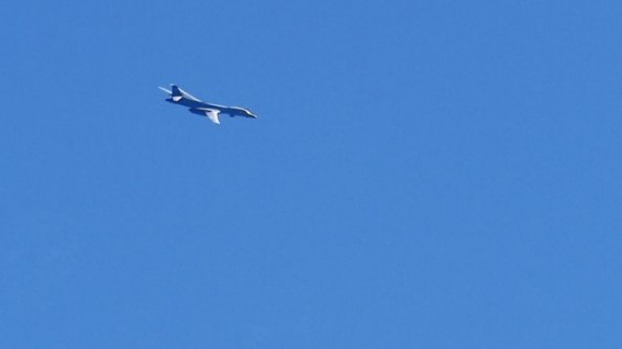 Коалиция США в Сирии вновь нанесла удар по сторонникам Асада