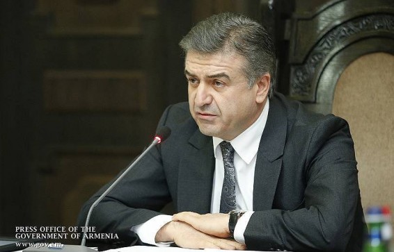 Վարչապետի «մեծահոգությամբ»՝ ՀՀԿ-ն ընդառաջեց ընդդիմությանը