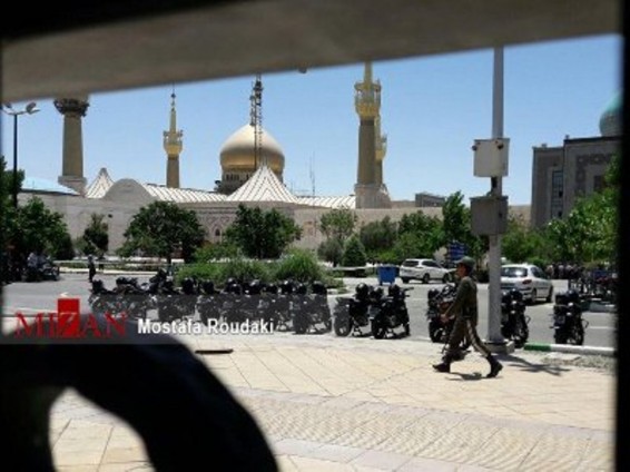 Իրանի հետախուզության նախարարությունը խորհուրդ է տվել չօգտվել հասարակական տրանսպորտից