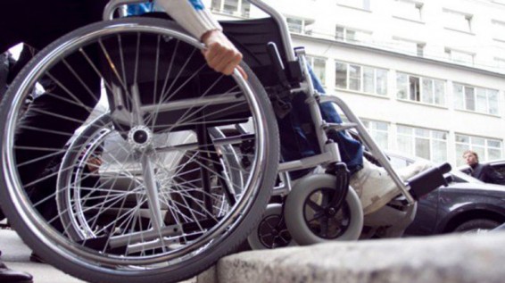 Հաշմանդամություն ունեցող անձին պետք է տալ այն աջակցությունը, որի կարիքը նա ունի. Աննա Հակոբյան