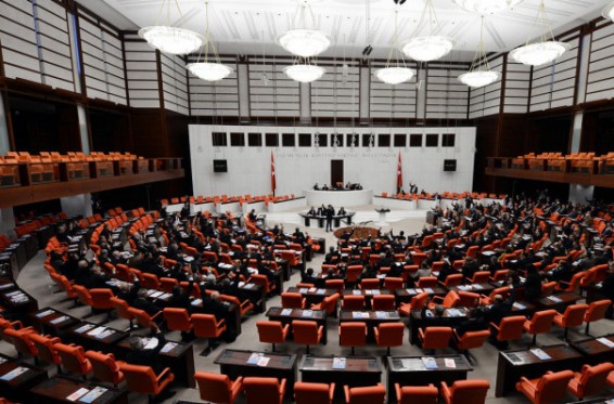 Թուրքիայի խորհրդարանում քննարկման կդրվի թուրք զինվորականներին Քաթարի ռազմաբազայում տեղակայելու հարցը