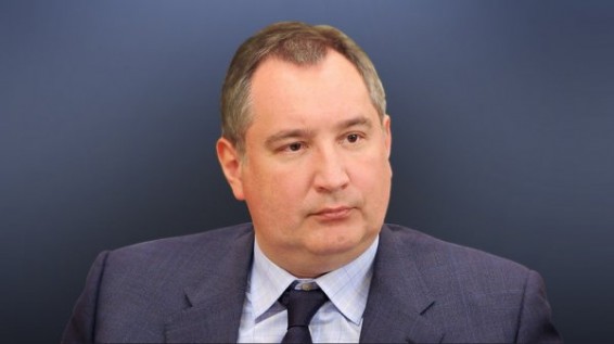 Рогозин сообщил о желании накрыть Россию противоракетным куполом