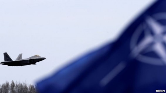 Укрепление НАТО – ответ на российскую угрозу