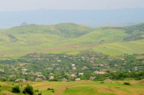 Հակառակորդն ինտենսիվ կրակել է Բաղանիսի ու Կոթիի ուղղությամբ. մարդկային կորուստներ չկան