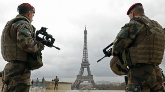 Госдеп США продлил уведомление об угрозе терактов в Европе