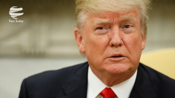 Трамп вместо того, чтобы осудить террор, обвинил Иран в поддержке терроризма