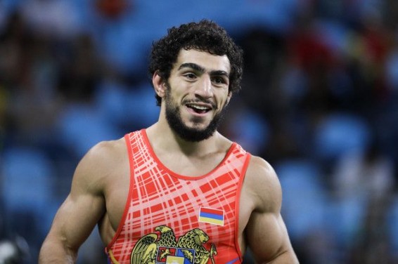 Միհրան Հարությունյանը Մոսկվայում ծեծկռտուքի մասնակից է դարձել. ռուսական ԶԼՄ-ներ