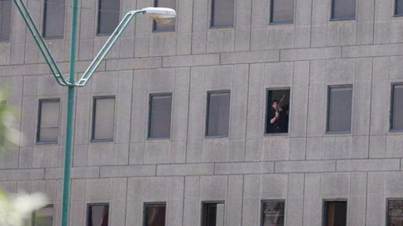 Շավարշ Քոչարյան. Իրանում տեղի ունեցածը փաստեց մի բան