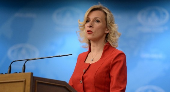 Захарова: посредники посетят Армению, Карабах и Азербайджан